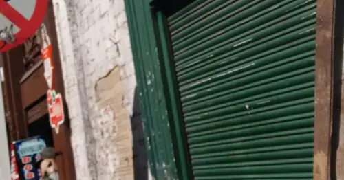 DOTACIONES SINAI VERACRUZ DOTACIONES SINAI VERACRUZ